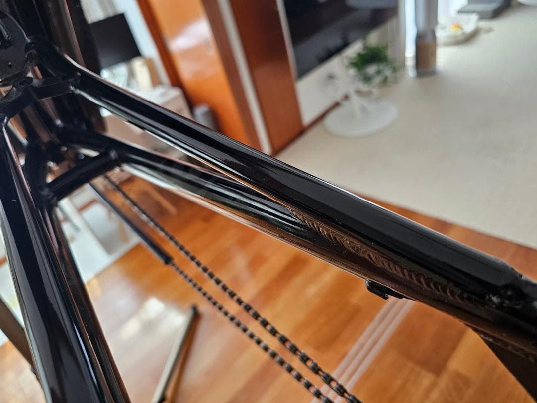 Performer Unicorn リカンベントバイク フレームセット