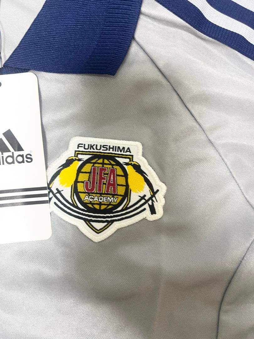 【超貴重‼️】JFAアカデミー福島　サッカー　練習着　新品　激レア　入手困難