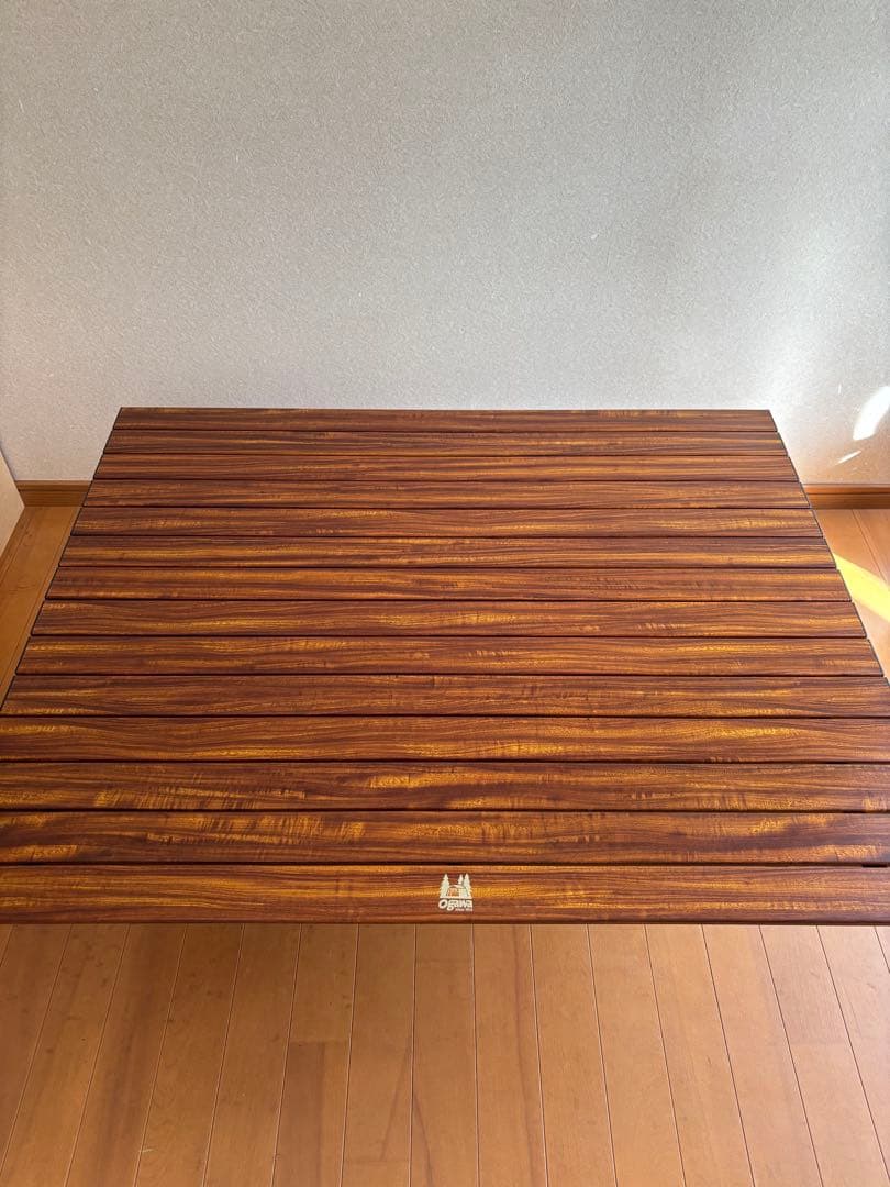 ogawa ハイアンドローテーブル 3High&Low Table