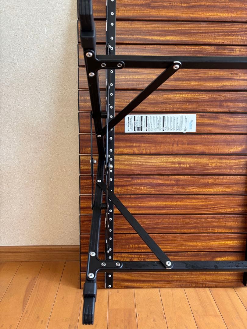 ogawa ハイアンドローテーブル 3High&Low Table