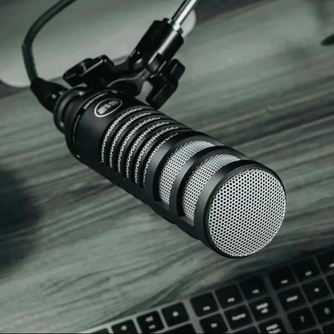 512 AUDIO 512オーディオ Limelight ダイナミックマイク新品