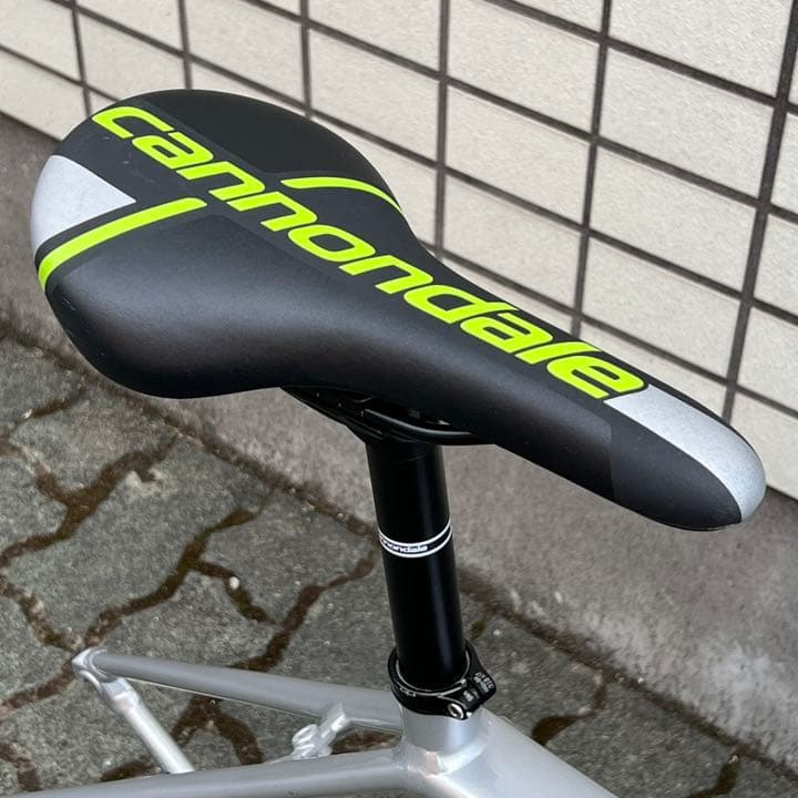 Cannondale CAAD OPTIMO 2017 フレームセット