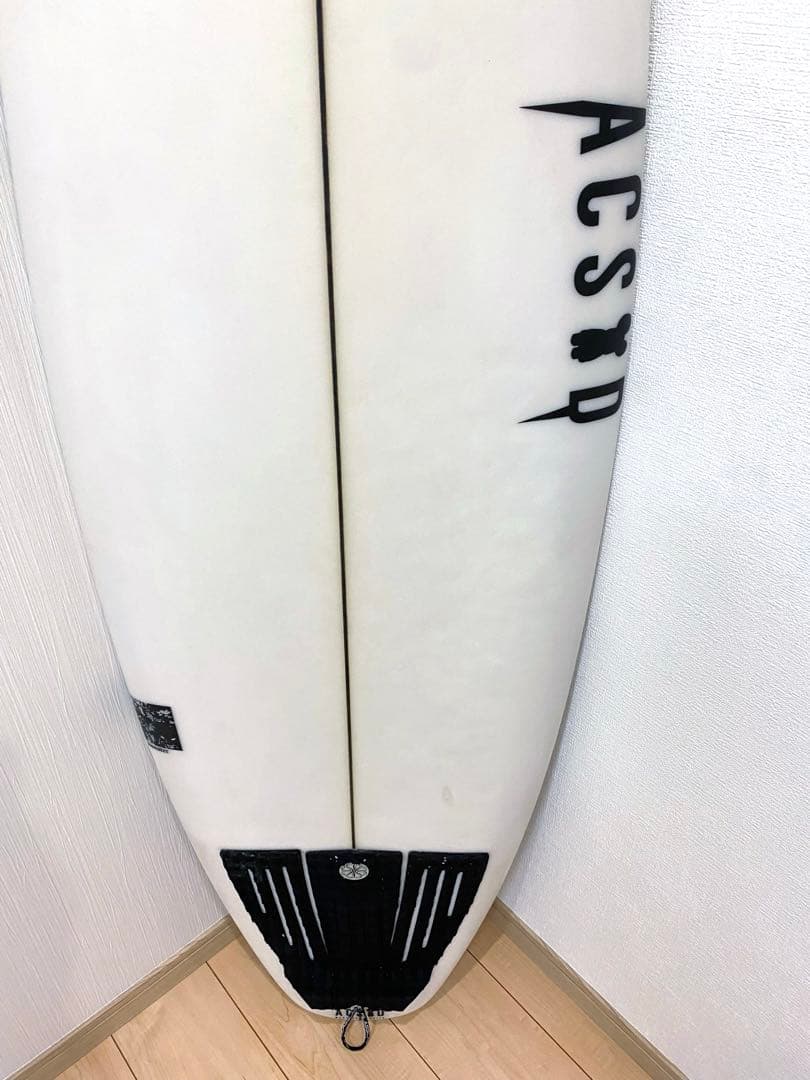 ACSOD モンスター　5.8