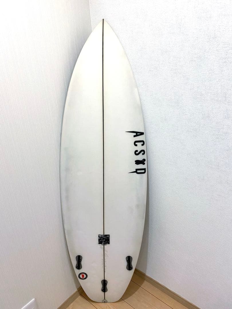 ACSOD モンスター　5.8