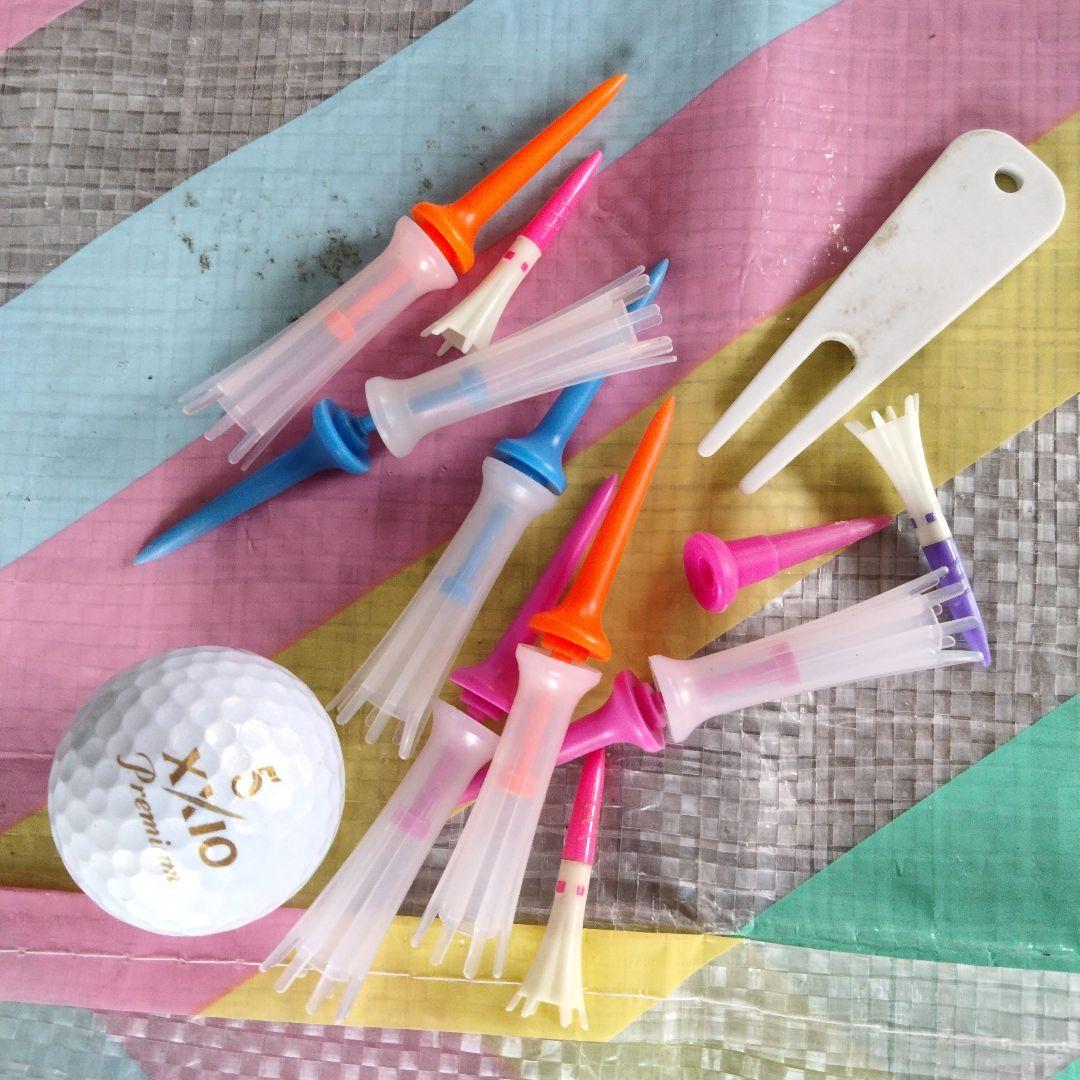 ゴルフ　キャディバッグ　TOURSTAGE CBTX10