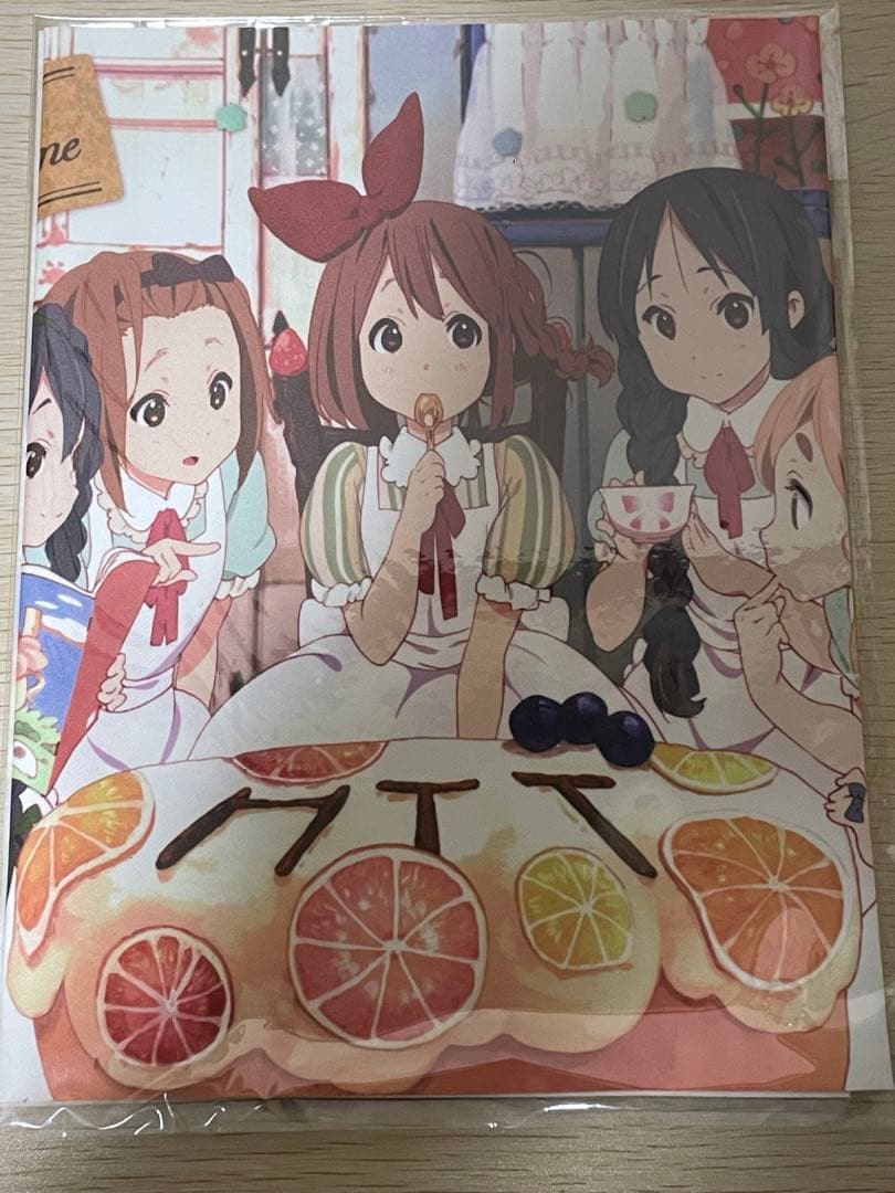 プレシャスメモリーズ　布製プレイマット3枚セット