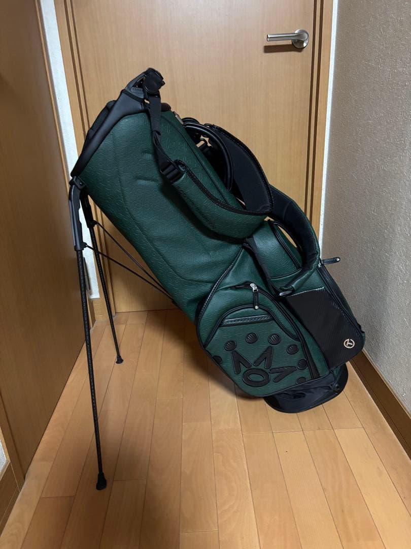 スコッティキャメロンキャディバッグ2025年 MGメンバー限定品