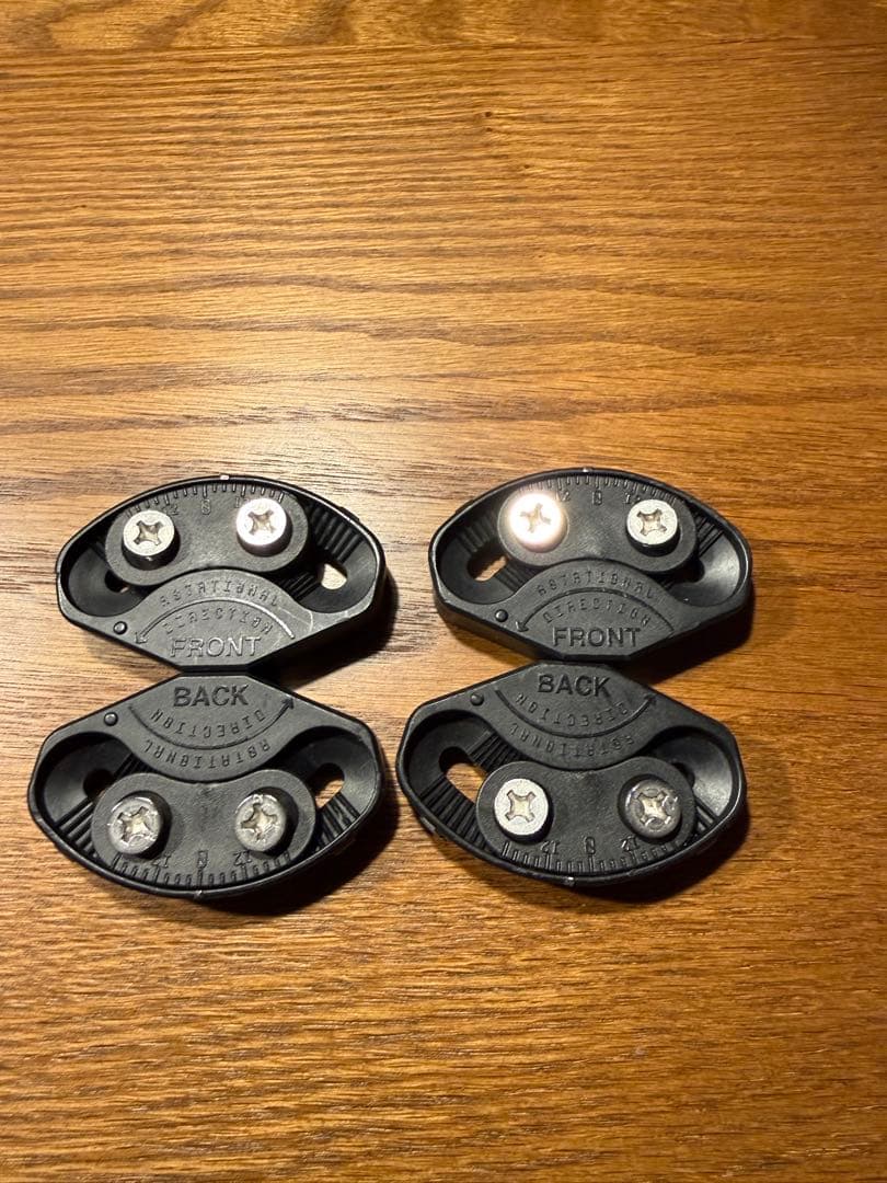 UNION Charger ユニオン　チャージャー　スプリットボード用　sサイズ