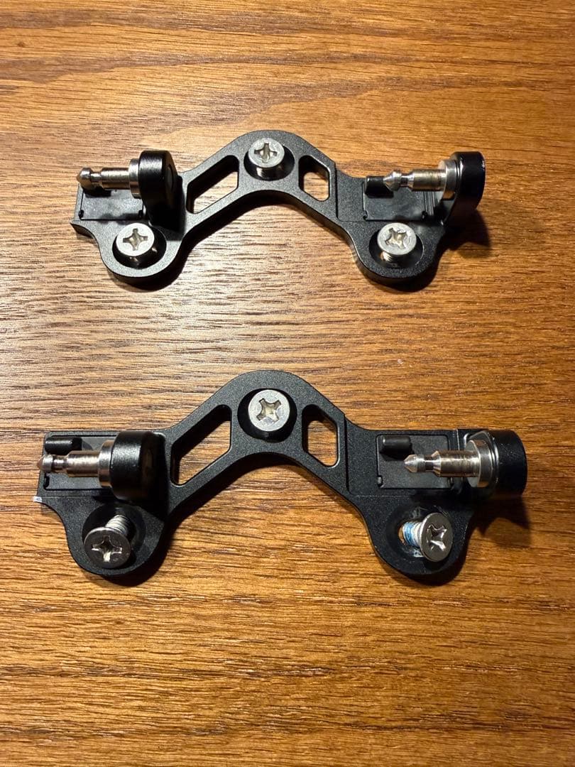 UNION Charger ユニオン　チャージャー　スプリットボード用　sサイズ