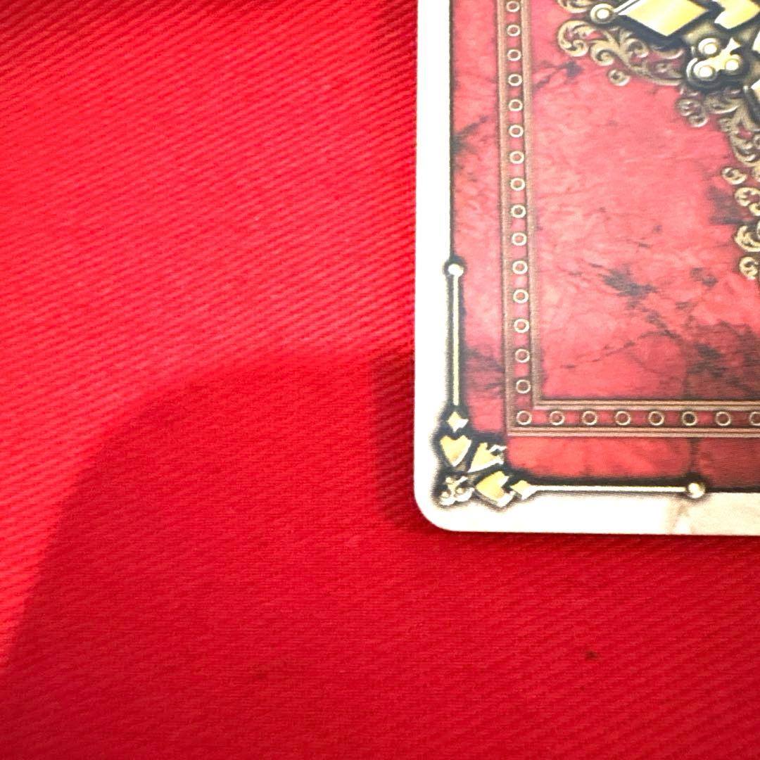 ラウズカード J•ライトニングスラッシュ 仮面ライダー剣トレカ スペード10 金