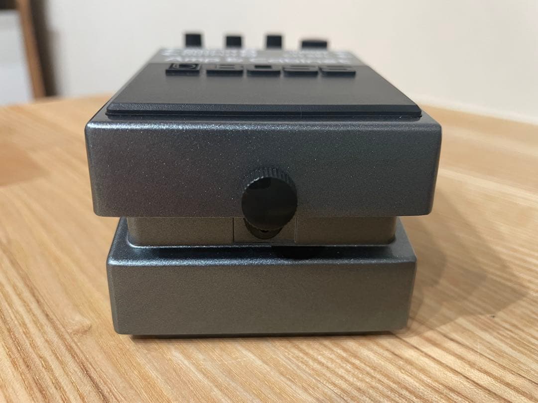 BOSS IR-2 Amp&Cabinet アンプシミュレーター ほぼ未使用