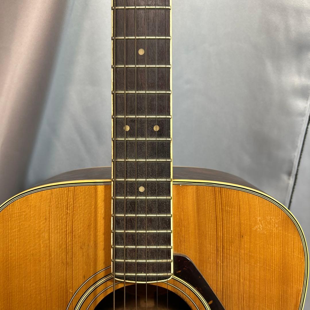 YAMAHA FG-251 オレンジラベル アコースティックギター アコギ