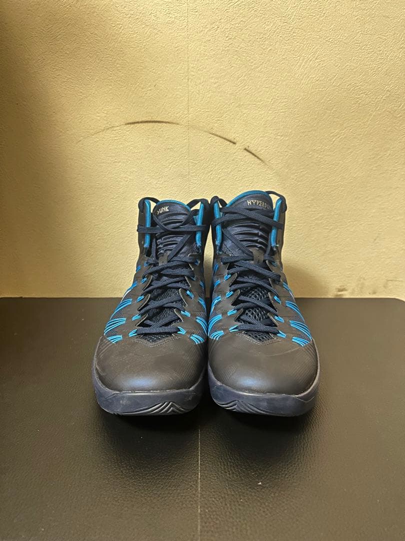 NIKE Hyperdunk バスケットボールシューズ