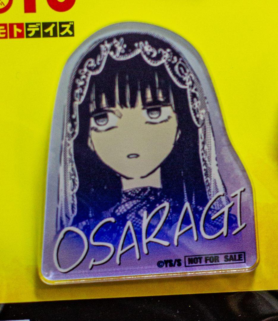 アクリルスタンド SAKAMOTO