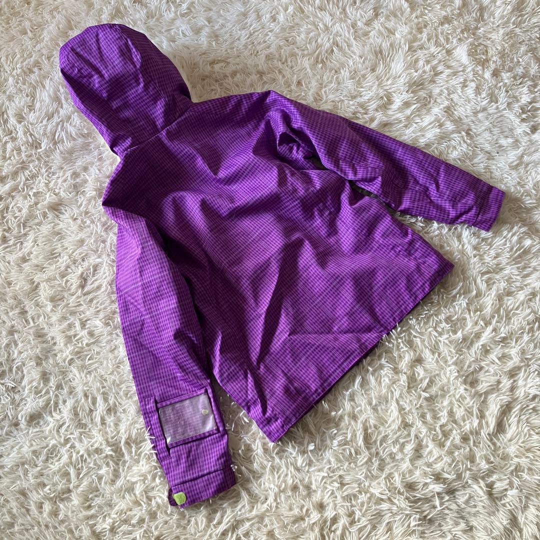 #13G✨IGNIO✨スキー スノボ ウェア 上下 レディースL