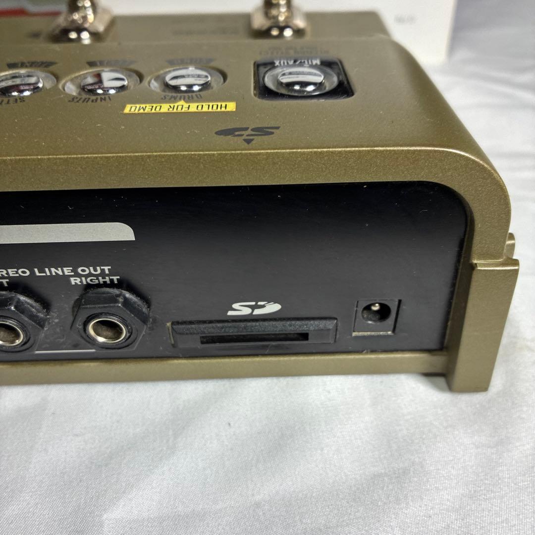 超美品！LINE 6 JM4 Looper