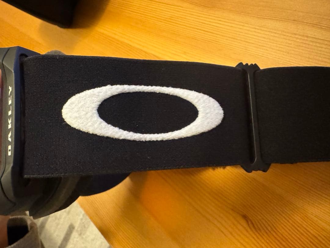 オークリースノボーゴーグル