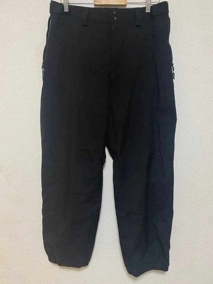 nomadik ウェア パンツ Ｌサイズ