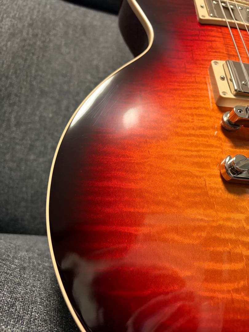 ギター Gibson Les Paul Standard '60s AAA Top