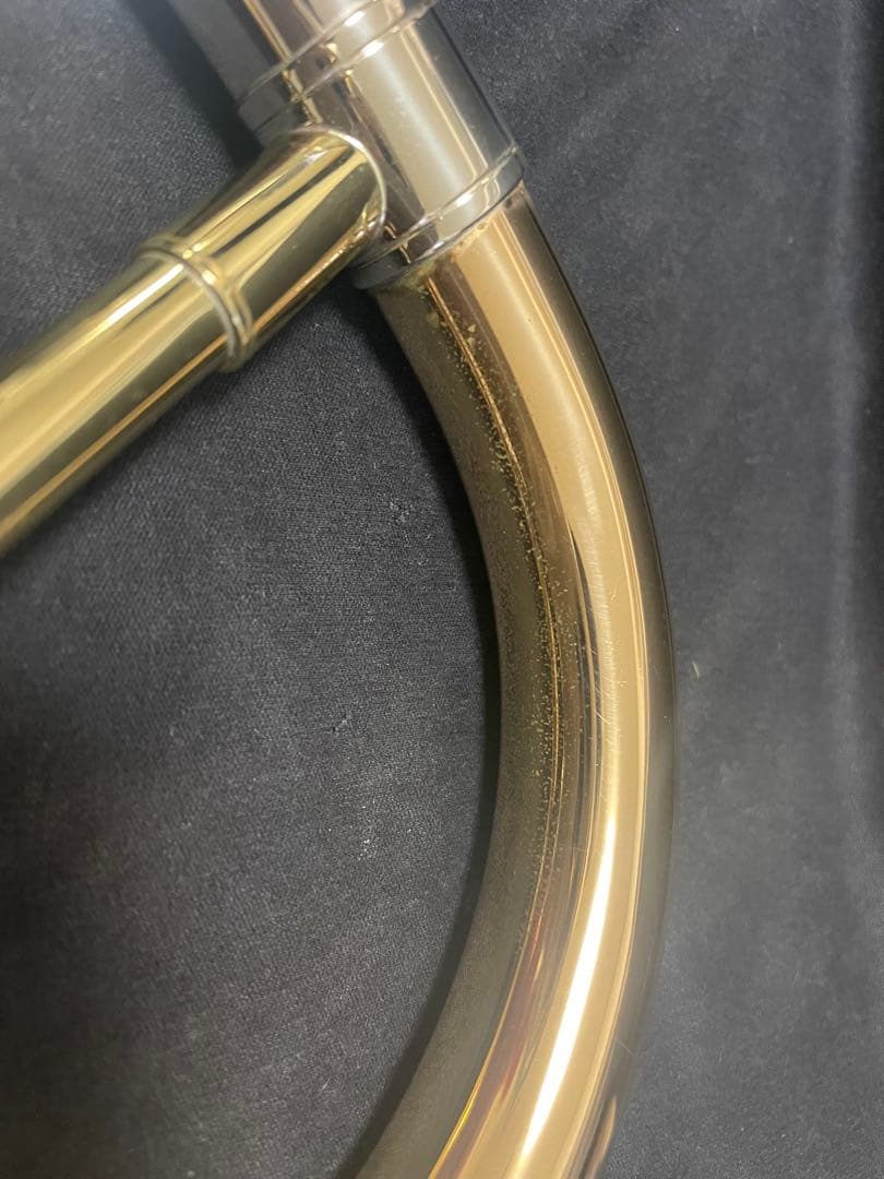 エドワーズ チューニングスライド 主管