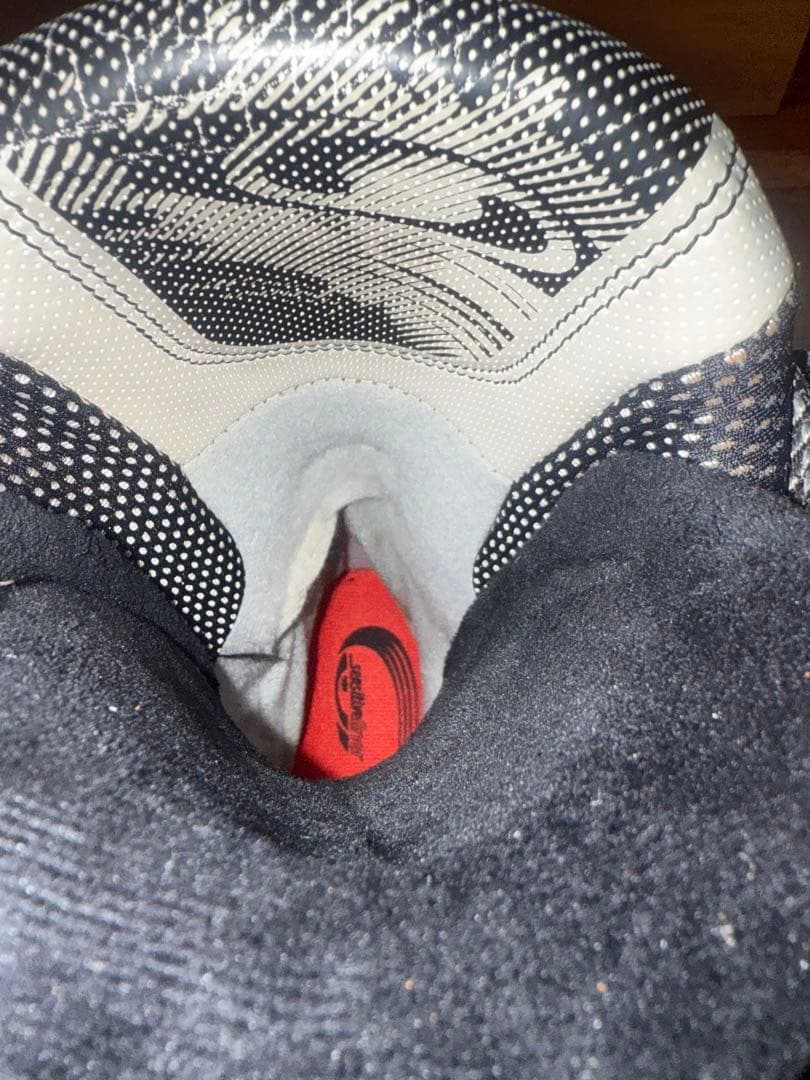 SALOMON スキーブーツ FALCON XR CS 10S+ 26cm