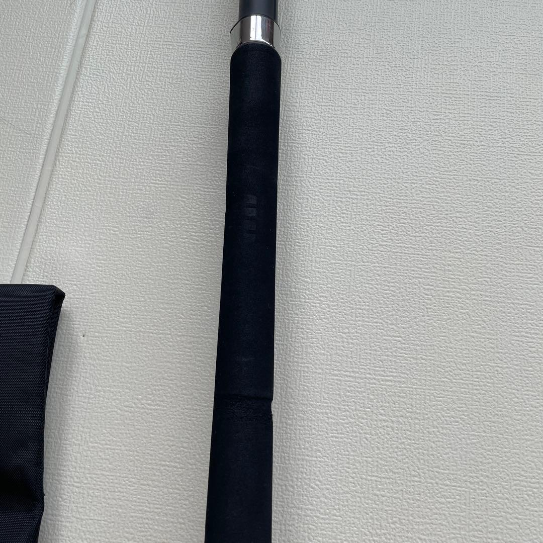 ソウルズSOULS PS-075LN8S ヘルクロスカーボン