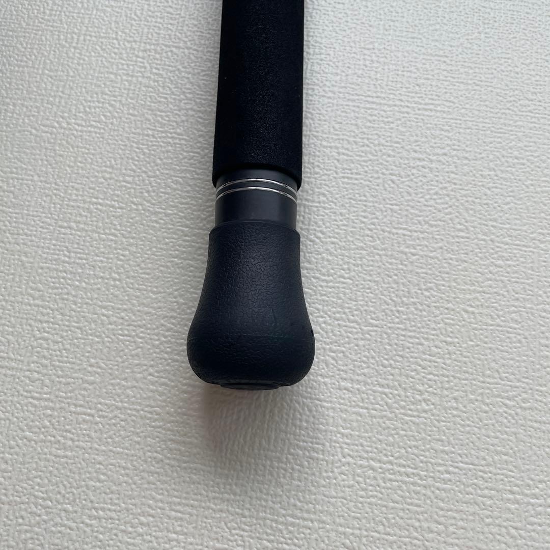 ソウルズSOULS PS-075LN8S ヘルクロスカーボン