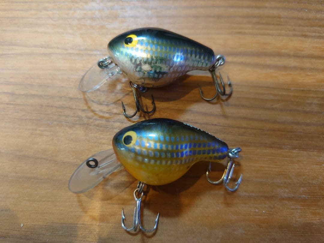 bagley OFT系プラグ 6個セット