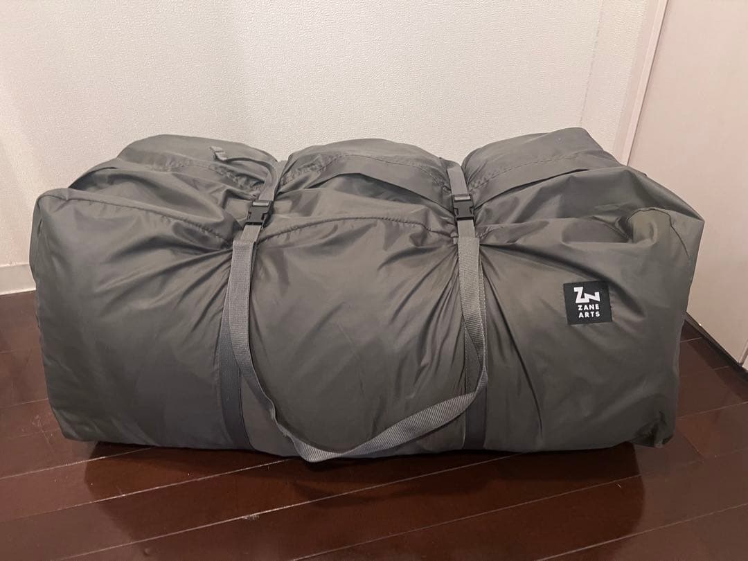 使用1回のみ ★ZANEARTS LOLO ゼインアーツ ロロ