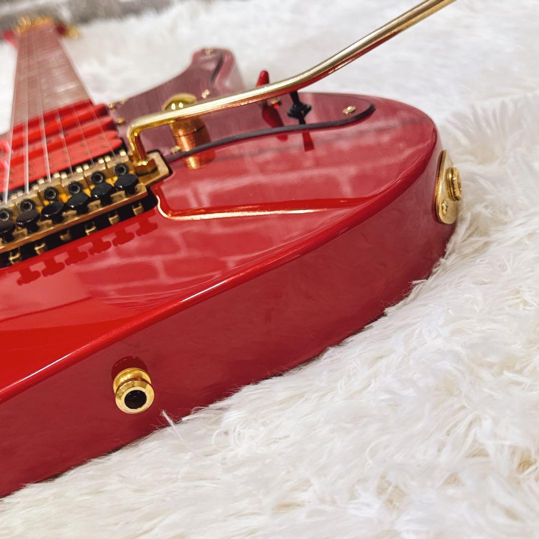 FERNANDES LA-85KK L'Arc〜en〜Ciel kenモデル