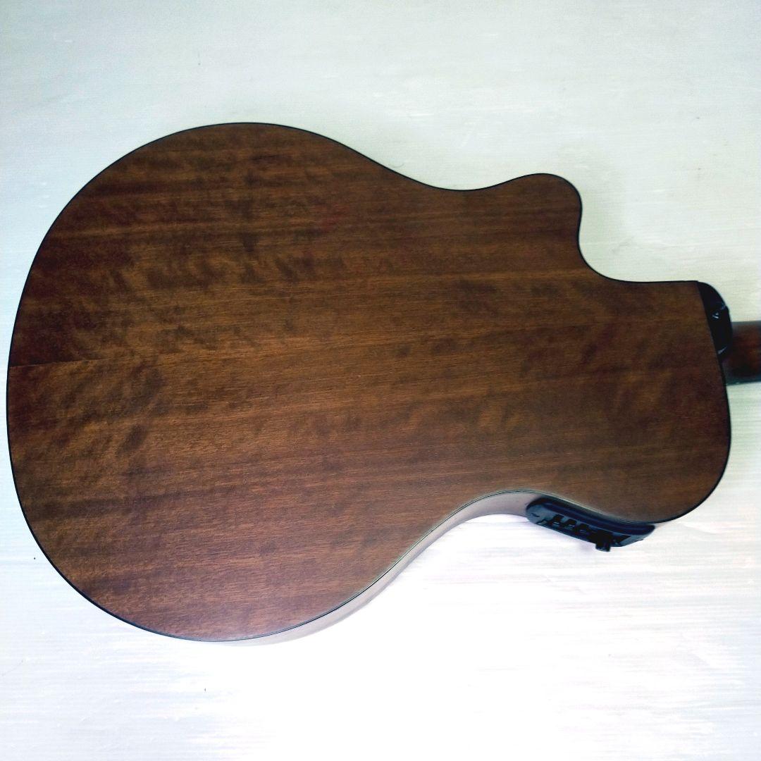 【即発送】YAMAHA APX-3A サンバースト 長渕剛愛用 美品 動作確認済