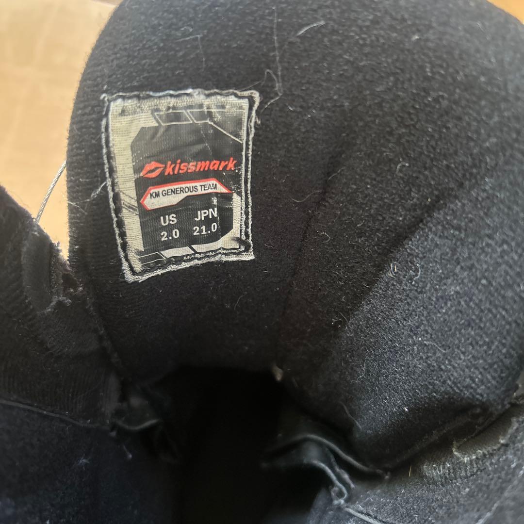 スノーボード、ブーツ