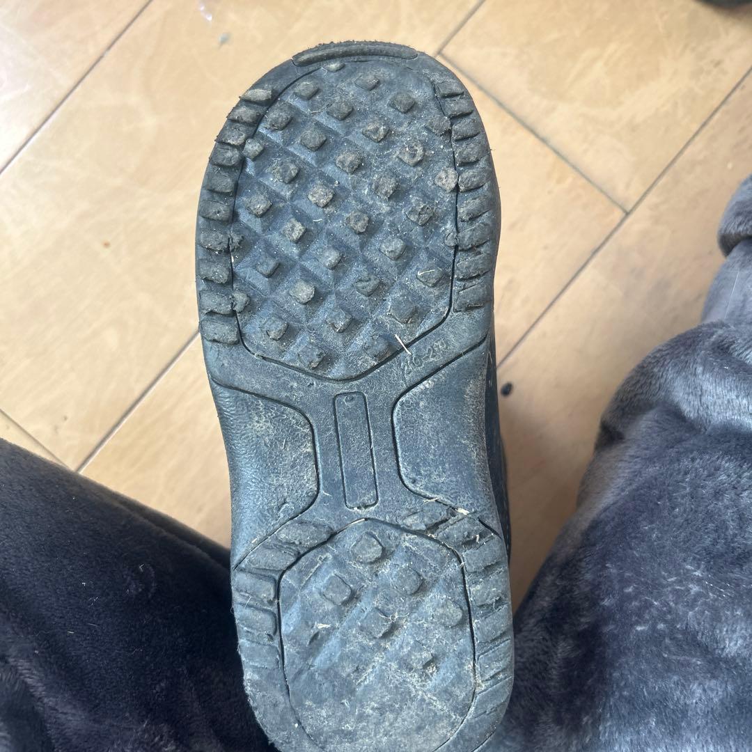 スノーボード、ブーツ