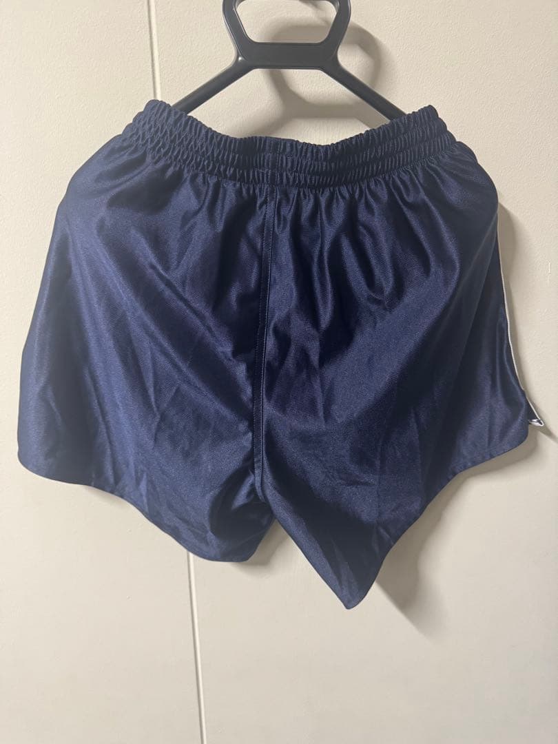 中央大学バレーボール ゲームパンツ　ネイビー