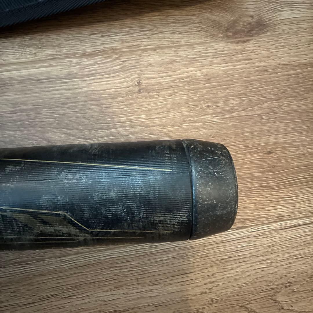 Rawlings HYPERMACH 軟式バット 78cm 少年