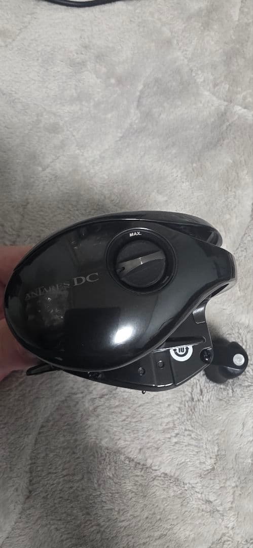 ２３アンタレスＤＣＭＤＸＧ　Left