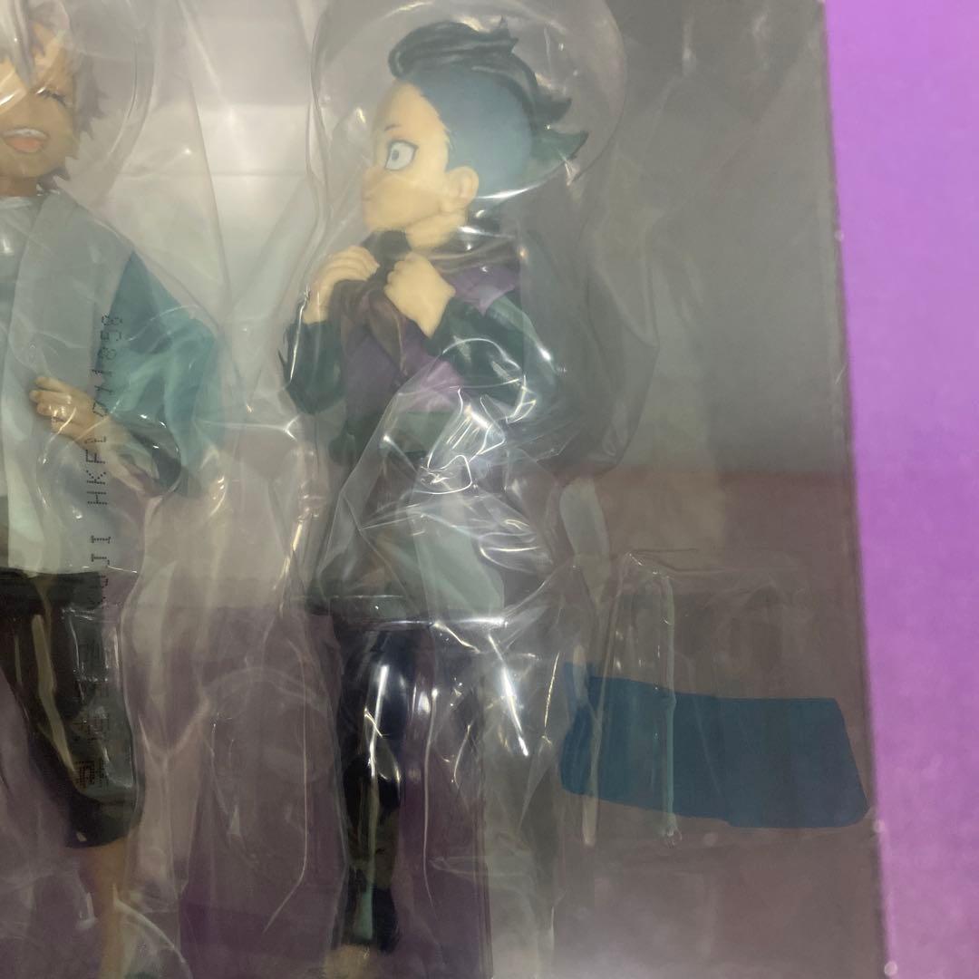 鬼滅の刃 不死川実弥 & 玄弥 ふめつのきずな弐