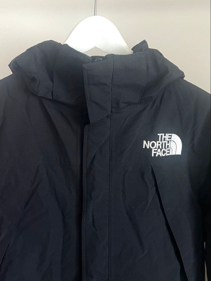 THE NORTH FACE マウンテンインサレーションジャケット 150