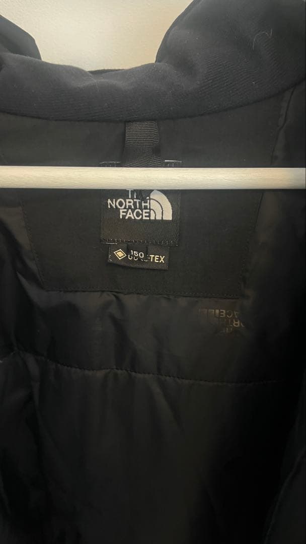 THE NORTH FACE マウンテンインサレーションジャケット 150