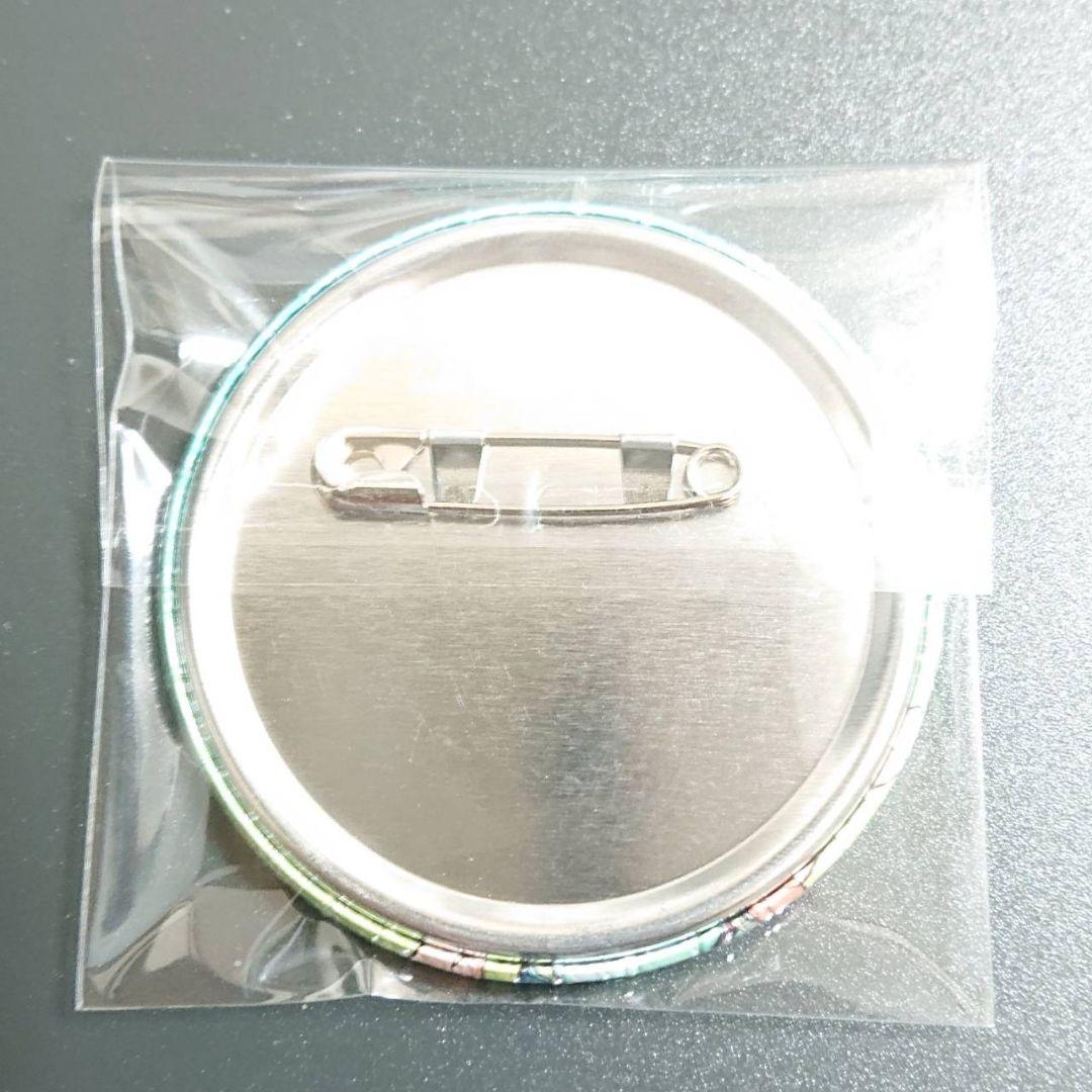 地縛少年花子くん THEキャラ CAFE 缶バッジ 正装ver. 八尋寧々