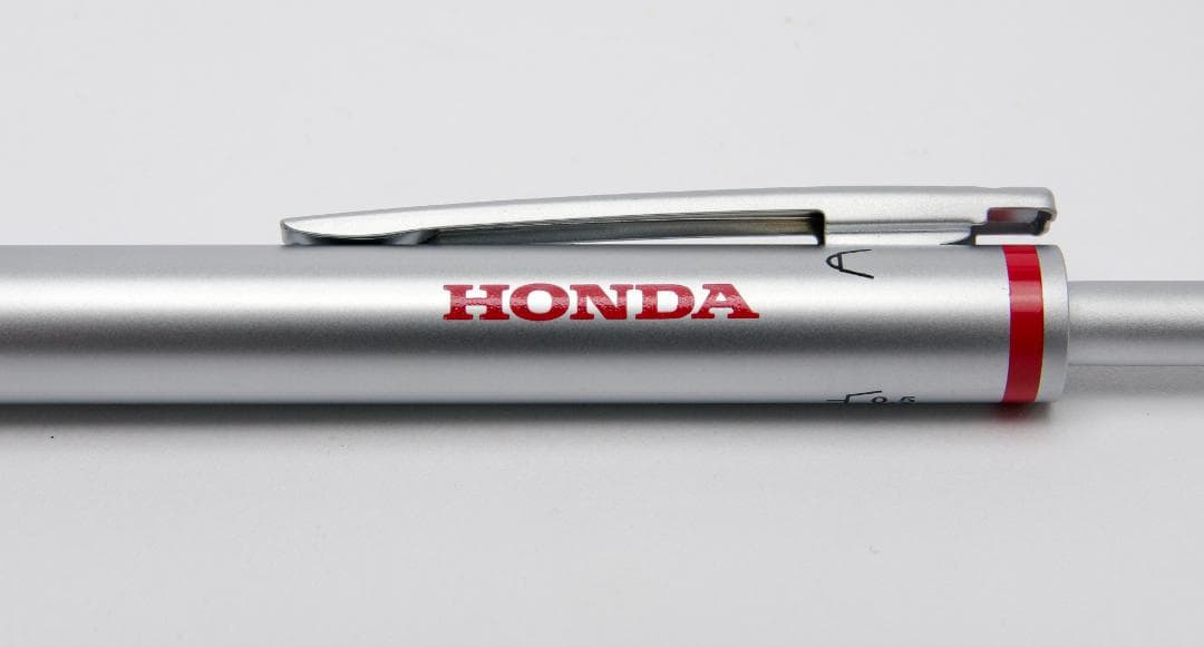 Rotring Trio Pen HONDAロゴ入り 廃番品 レアアイテム