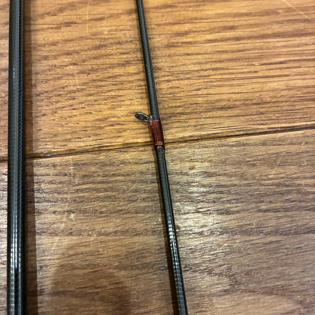 ノリーズ　トラウトプログラム　スパイクアロー 60 管釣り 管理釣り場