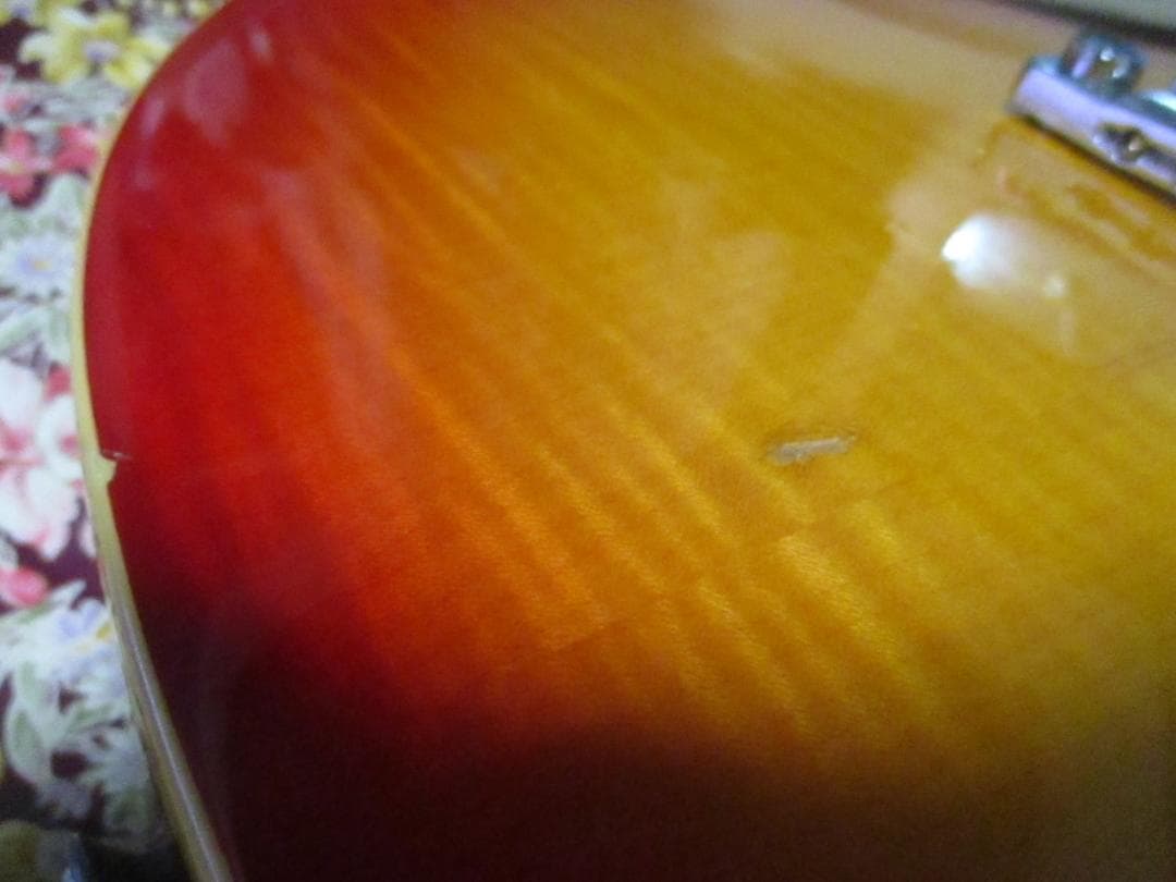 Greco EG480 Super Power 1980年製【軽量3.7kg】