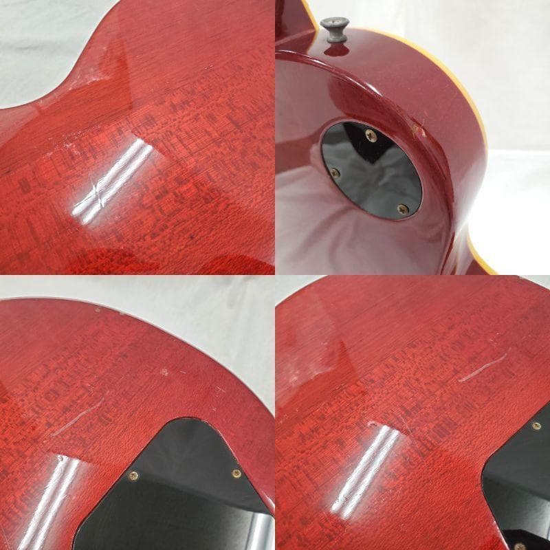 Greco EG480 Super Power 1980年製【軽量3.7kg】