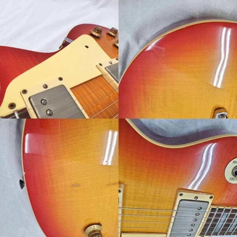 Greco EG480 Super Power 1980年製【軽量3.7kg】