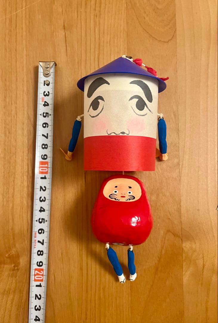 ヤチコダルマ　博多ぶらぶら　博多菓匠左衛門　コラボ　レア　希少