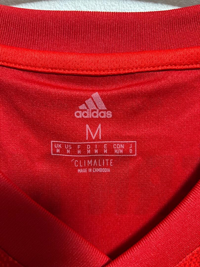 バイエルンミュンヘン 19-20 ホーム ALABA 27 アラバ