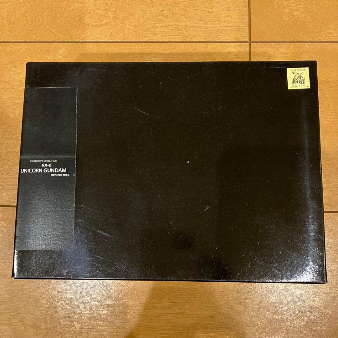 RCベルグ レックレス ユニコーンガンダム reckless ガレージキット