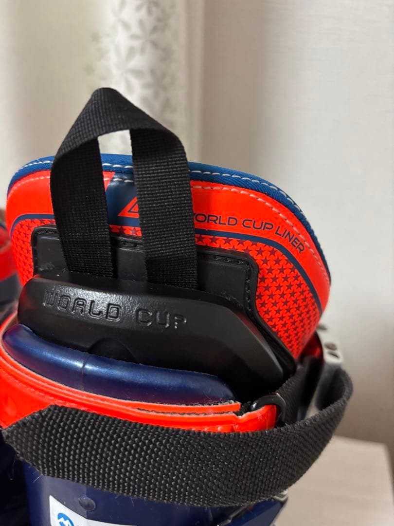 LANGE ラング　25.5