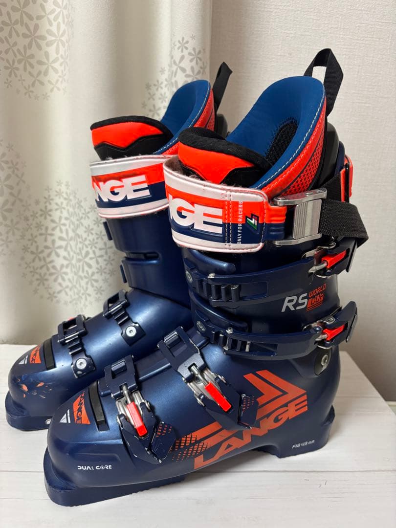 LANGE ラング　25.5